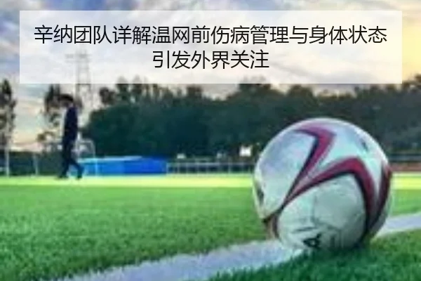 辛纳团队详解温网前伤病管理与身体状态引发外界关注